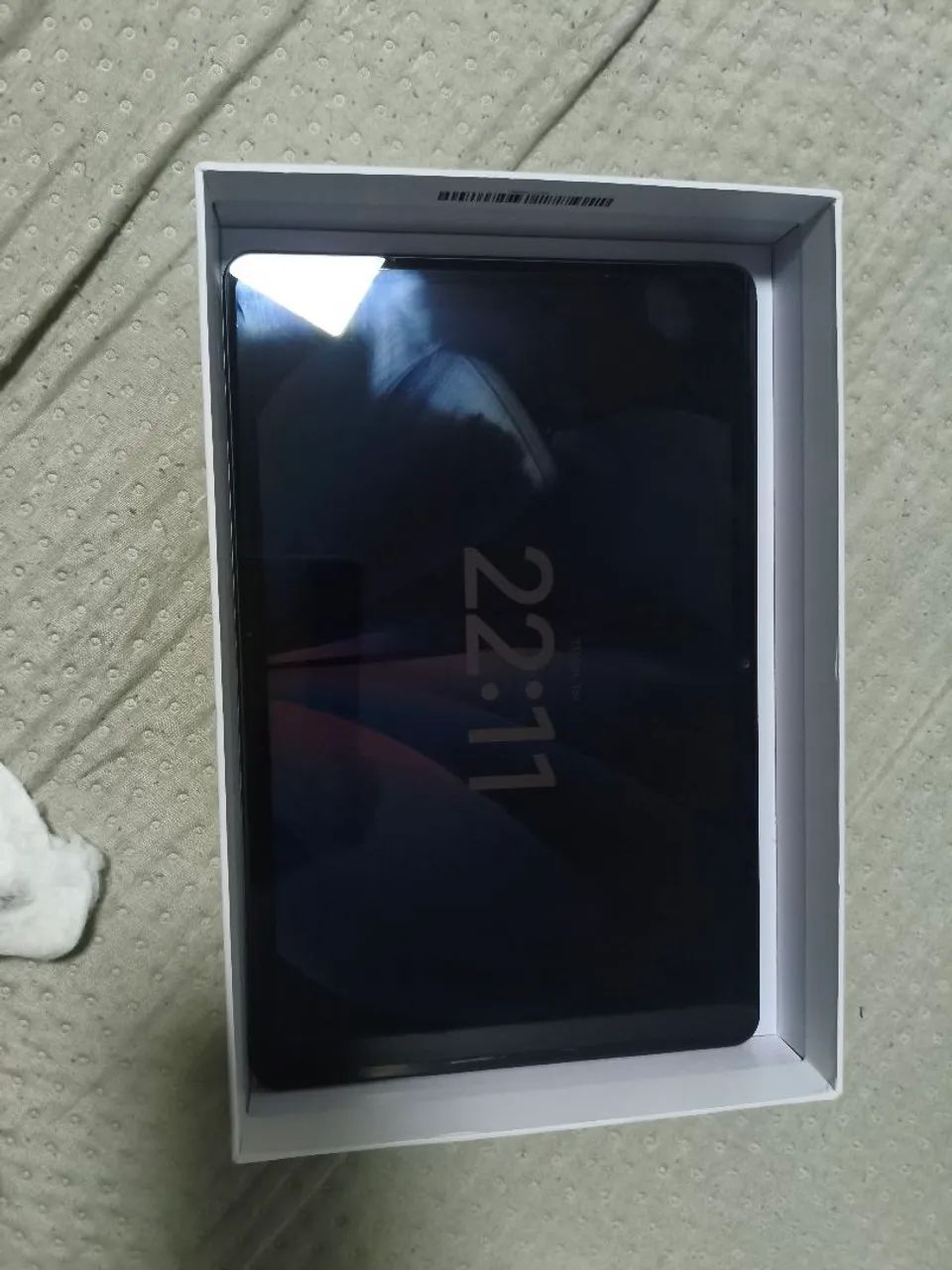 Tablet Xiaomi