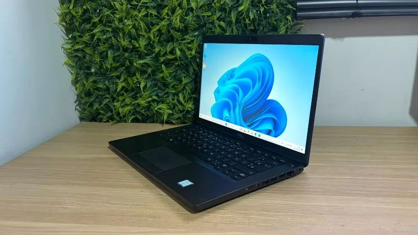 Notebook Dell Cinza 14 Polegadas 16gb RAM / SSD 512gb / Intel i5 8th / Windows 11  - Foto 2