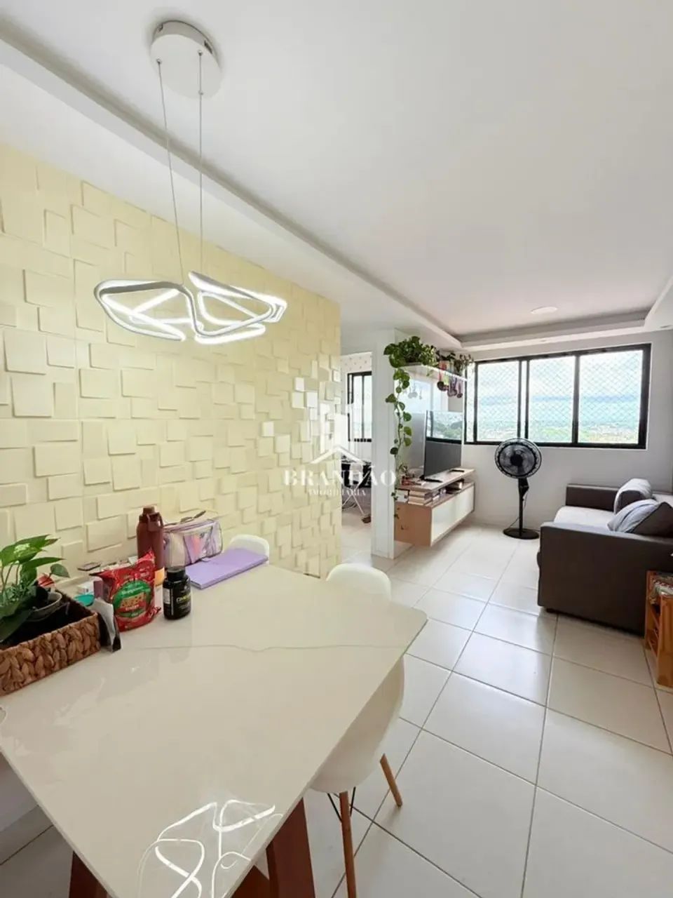 Apartamento No Farol à Venda 2 Quartos  Edifício Premiatto - Foto 2