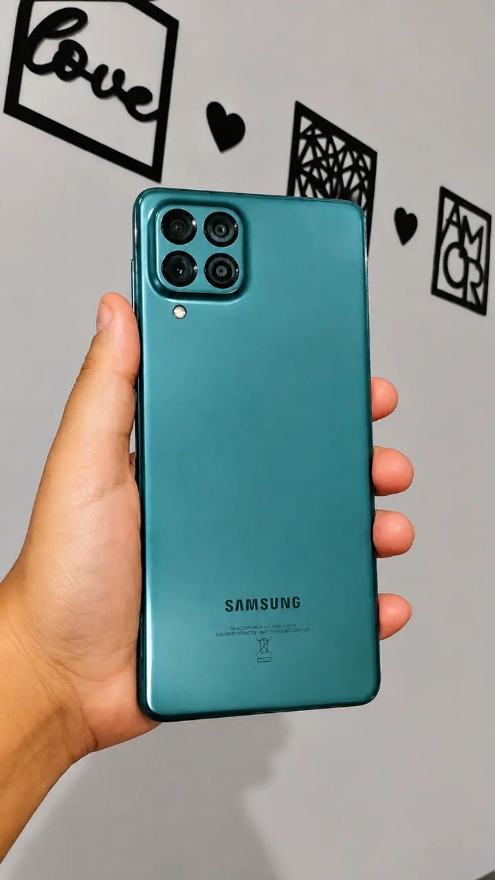 Samsung M53