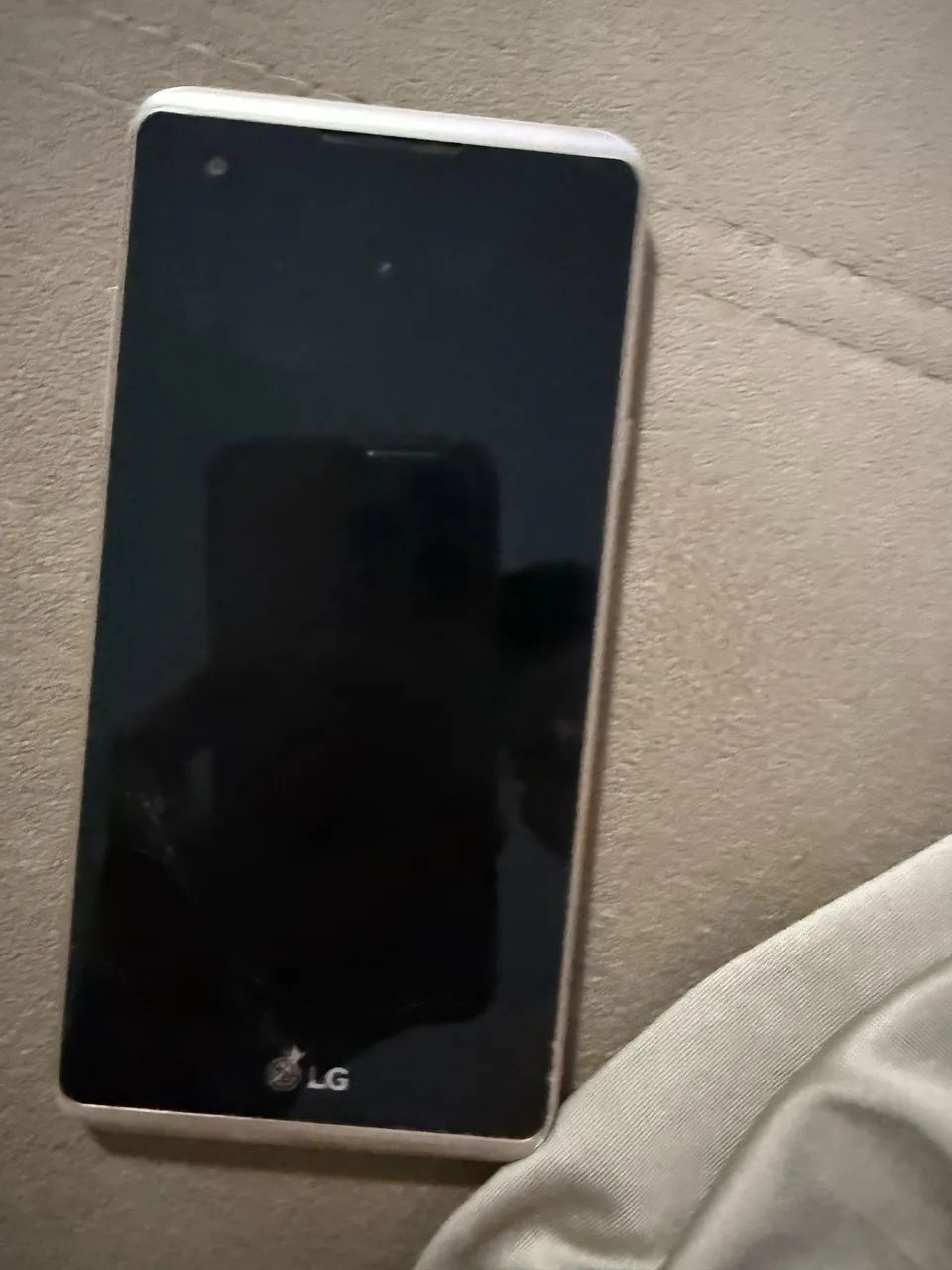 LG X style