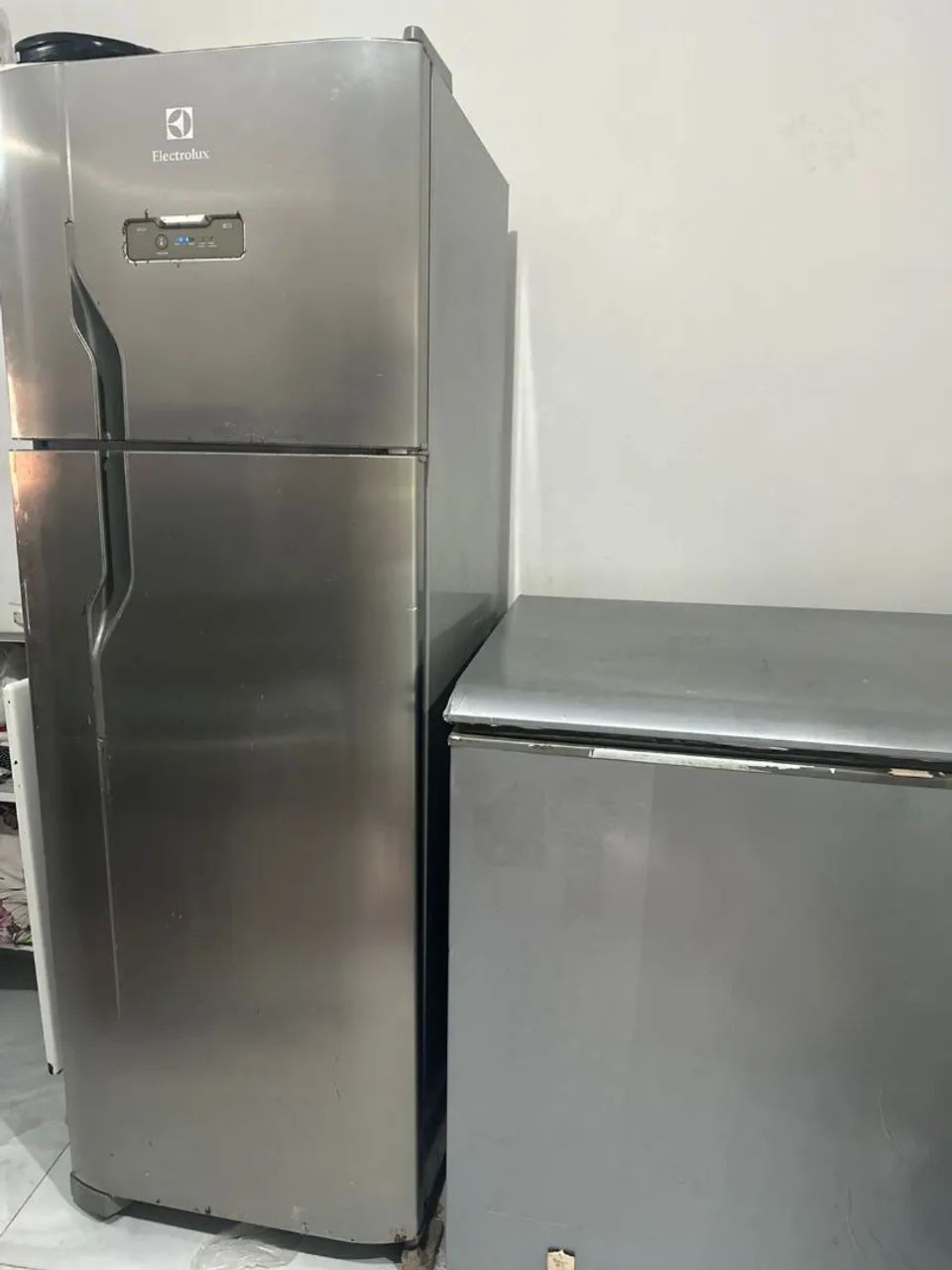 GELADEIRA - Foto 2
