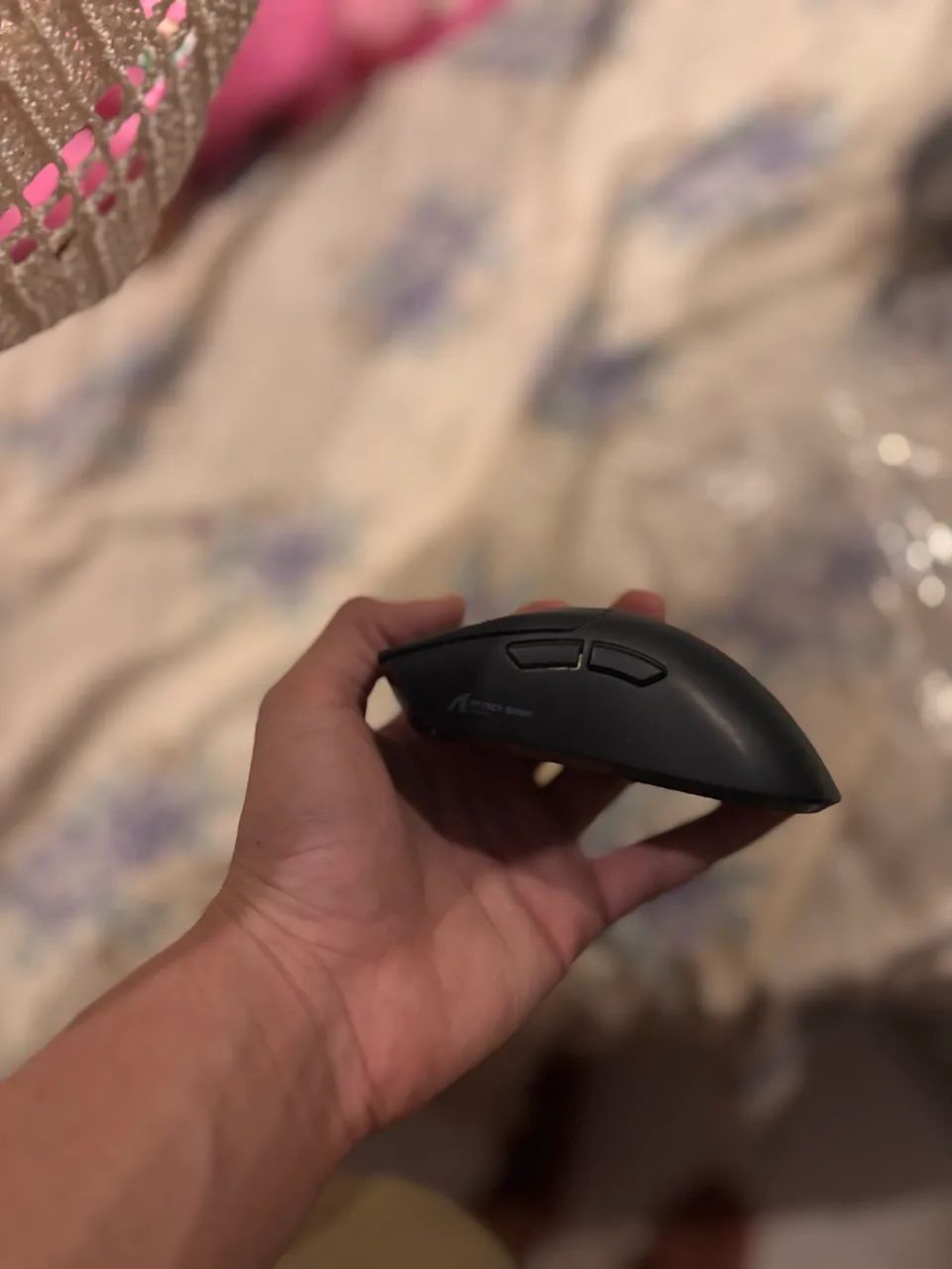 Mouse attack shark r1 - Foto 4
