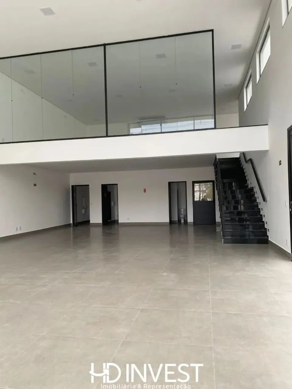 Salão comercial para locação Jardim Esplanada - Indaiatuba SP - HD Invest - Foto 2