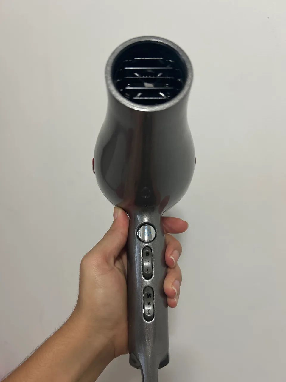 Secador Taiff Vulcan  - Foto 4