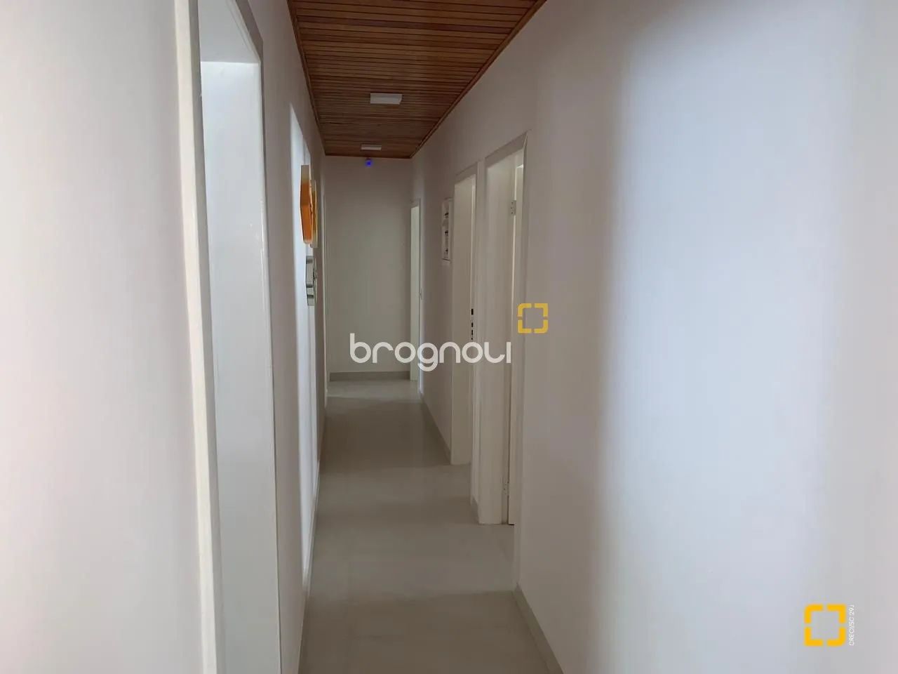BROGNOLI VENDE - CASA RESIDENCIAL COM 7 SUÍTES - CANASJURÊ. - Foto 3