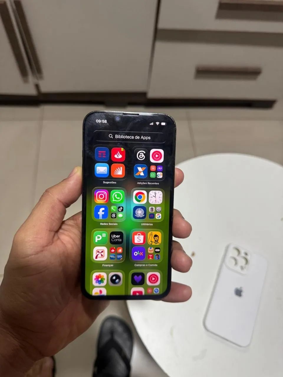 iPhone 13 Pro - Foto 3