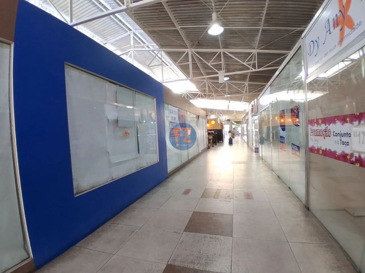 Locação de Comercial / Box na cidade de Fortaleza - Foto 4