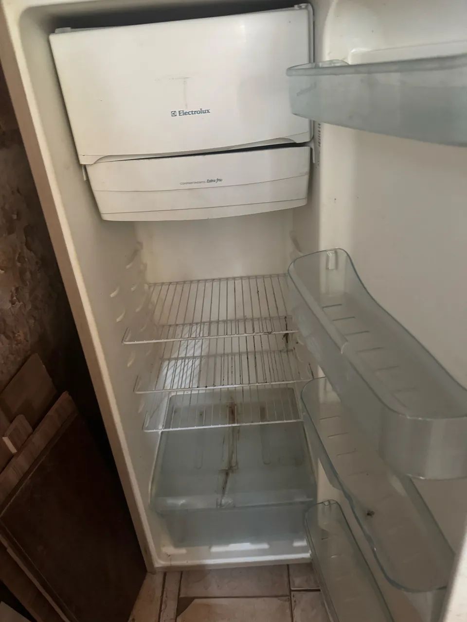Geladeira - Foto 2