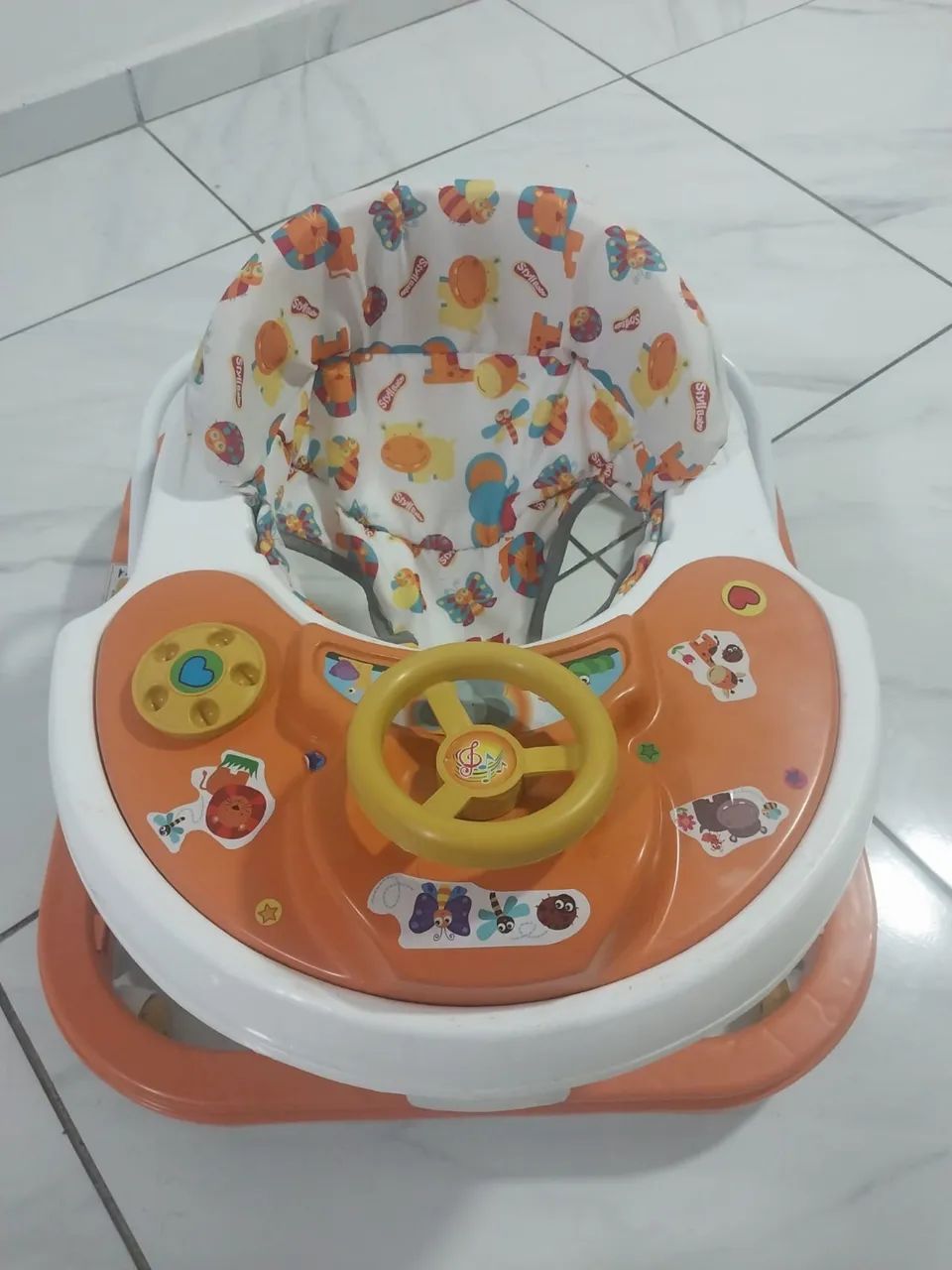 Andador - Foto 3