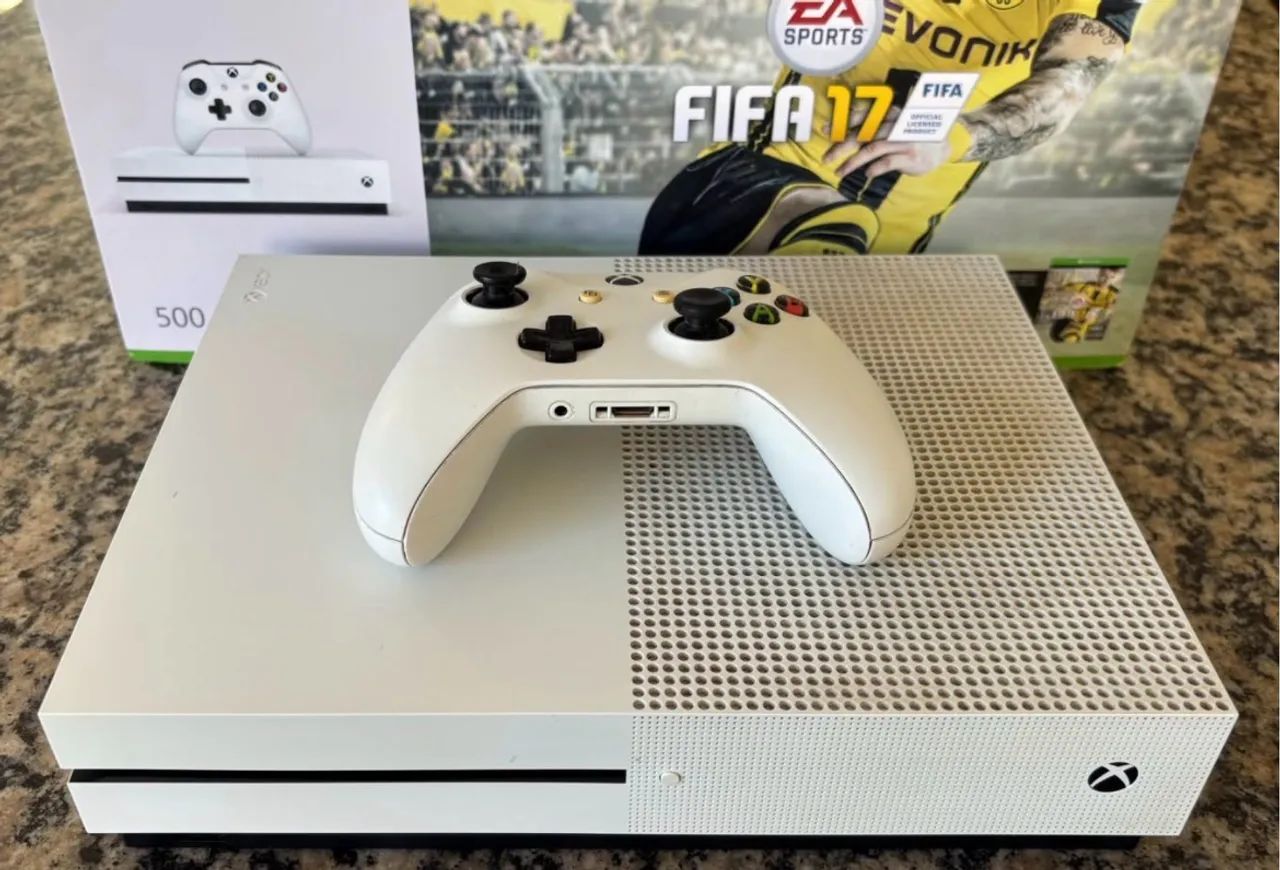 Xbox one s  - Foto 3