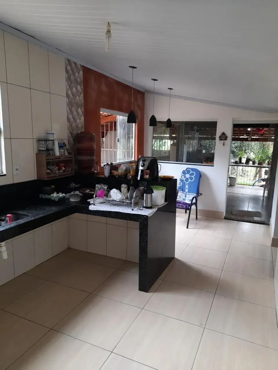 Chácara Taquaral de Goiás - Foto 3