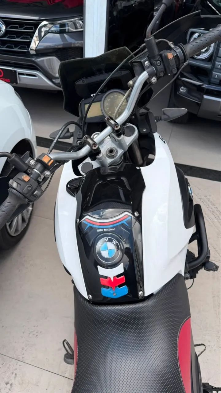 BMW GS 650  - Foto 5
