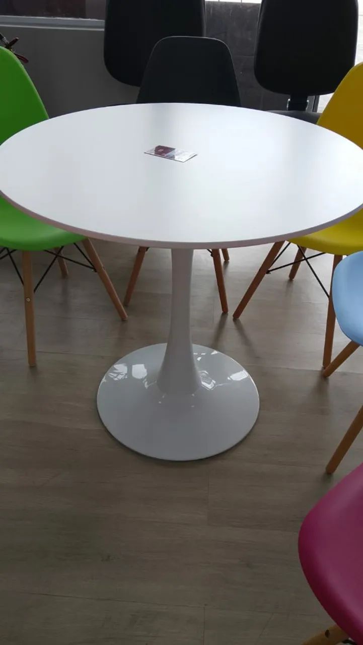 Mesa Tulipa 80 cm