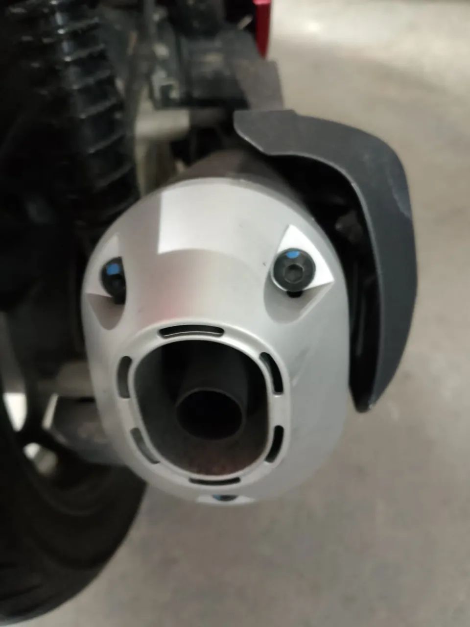 Pcx nova de garagem - Foto 2