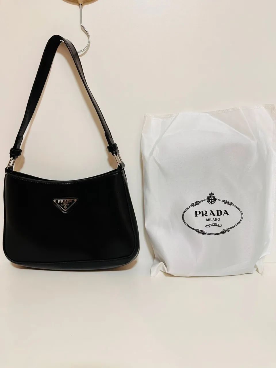 Bolsa Prada - Foto 3