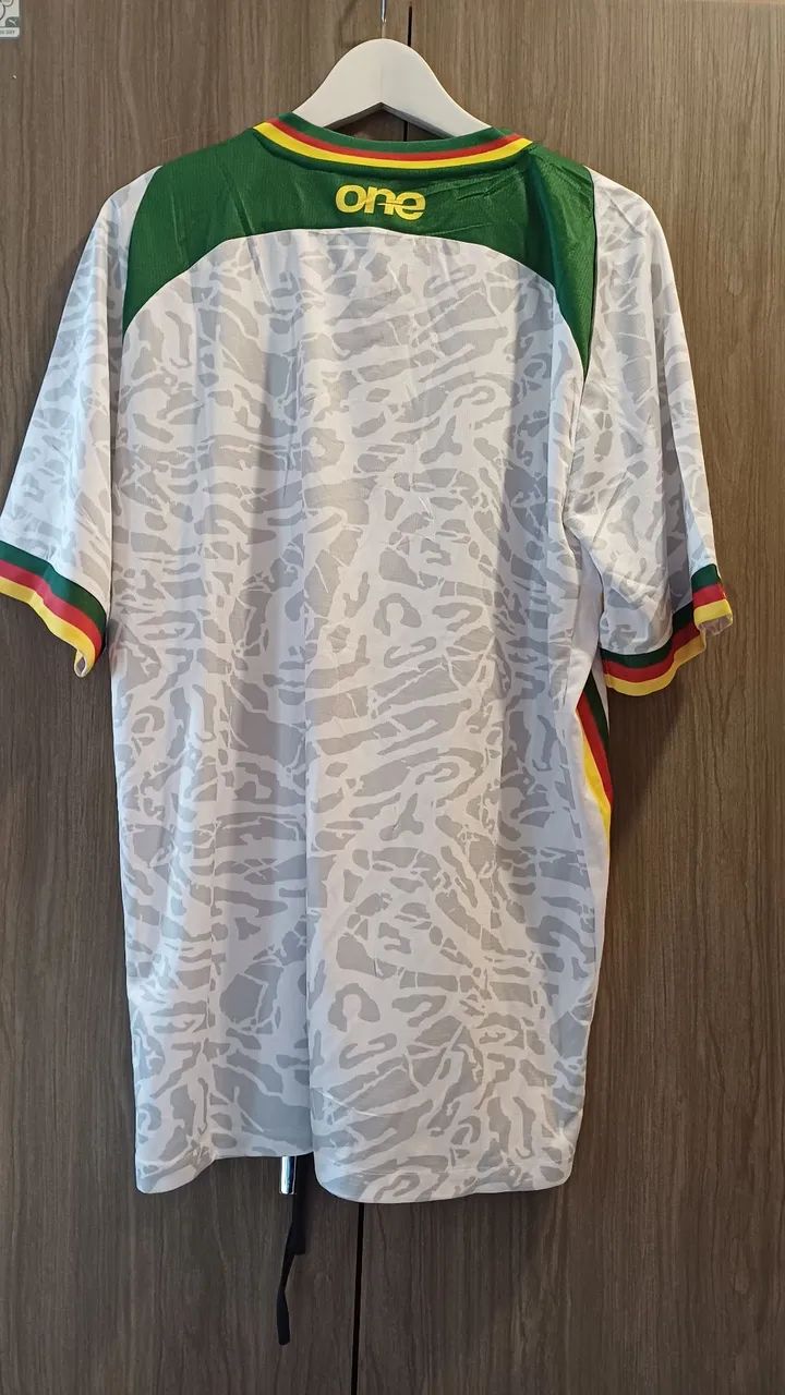 Camiseta masculina  - Foto 2