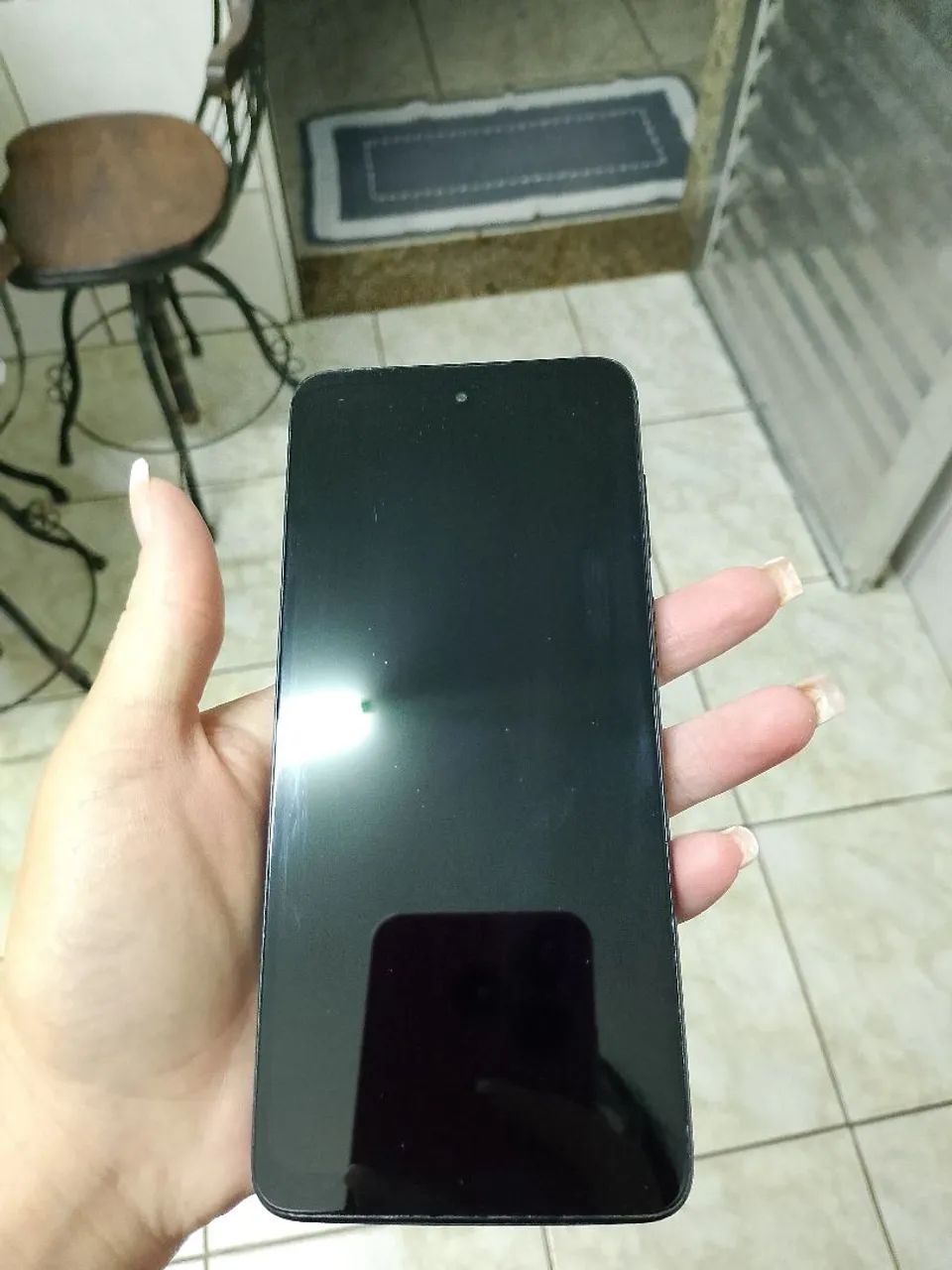 Moto g22
