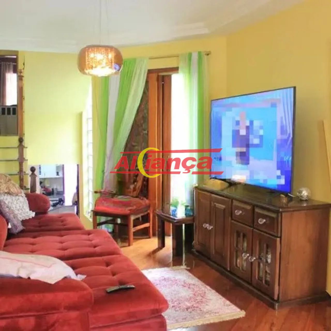 Casa à venda com 157m², 3 quartos e 4 vagas - Foto 2