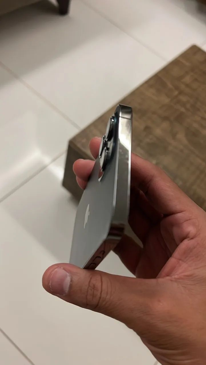 Iphone 12 Pro Max 128gb - Foto 5