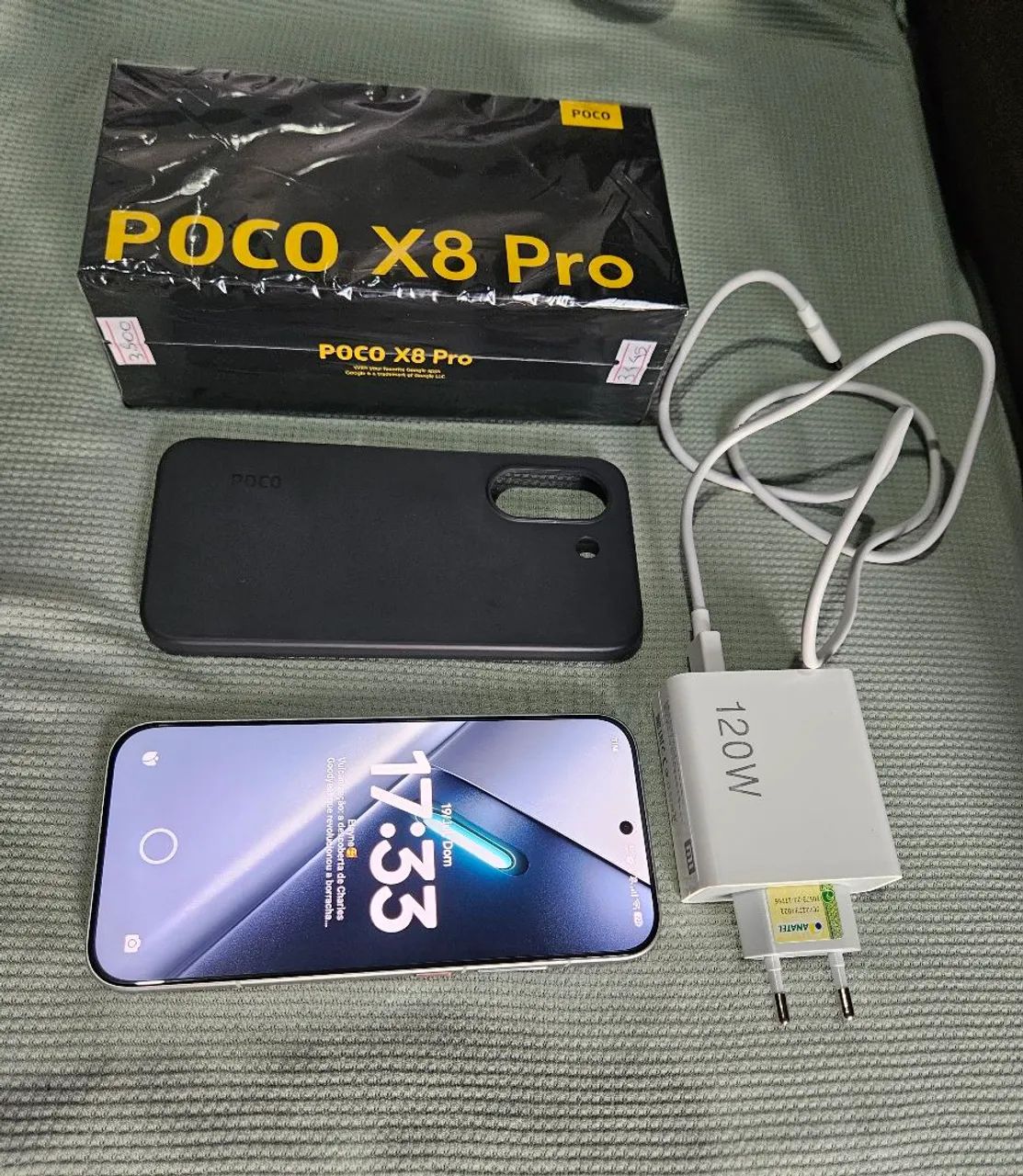 X8 pro
