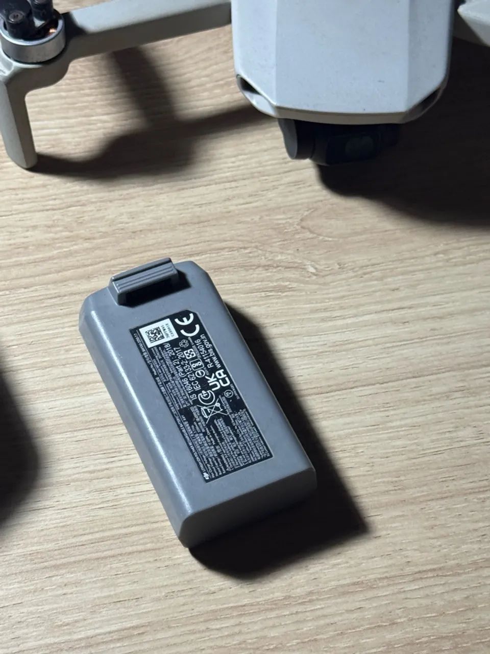 DJI MINI 2 SE + 2 BATERIAS - Foto 5