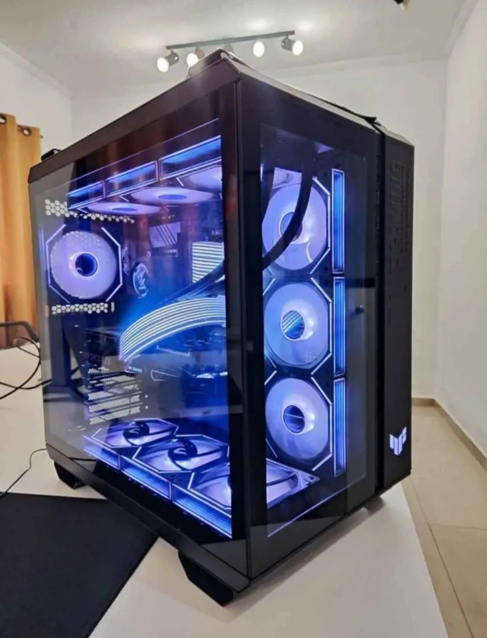 PC Gamer Alta Performance  - Foto 4