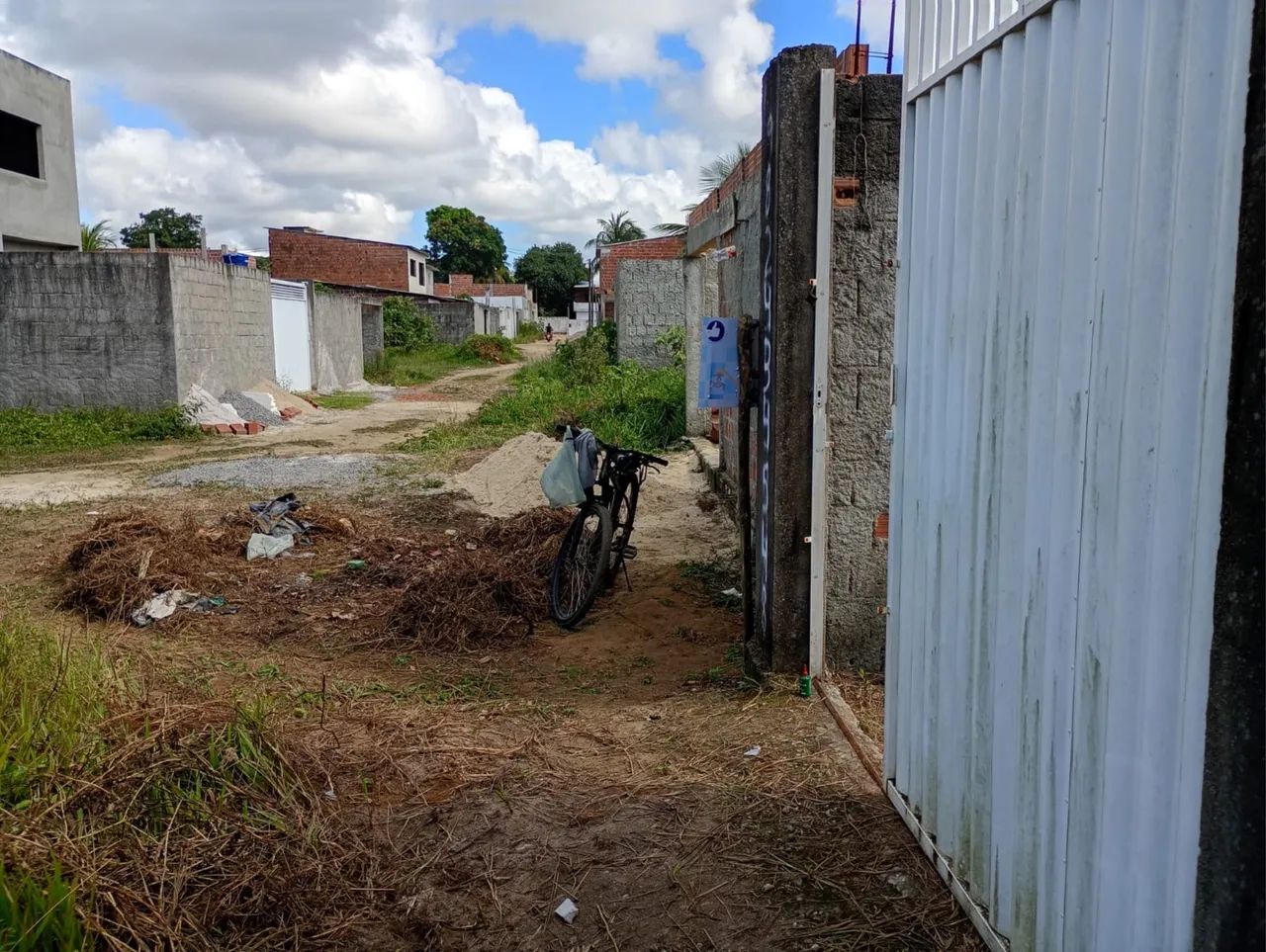 Terreno chã da mangabeira tabajara - Foto 3