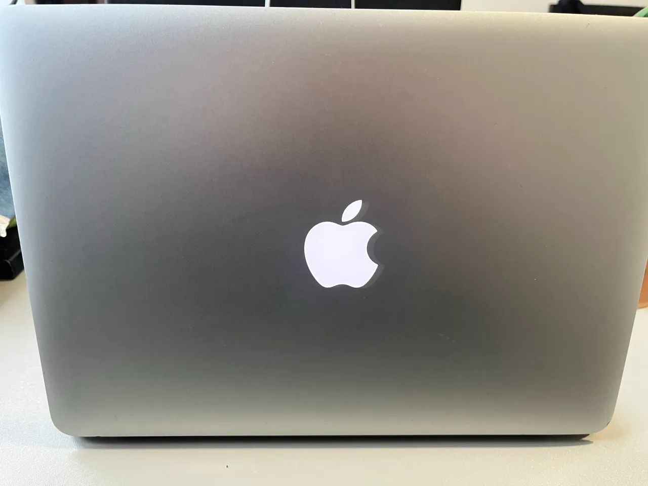 MacBook Air (13-inch, 2017) Em ótimo estado! - Foto 4
