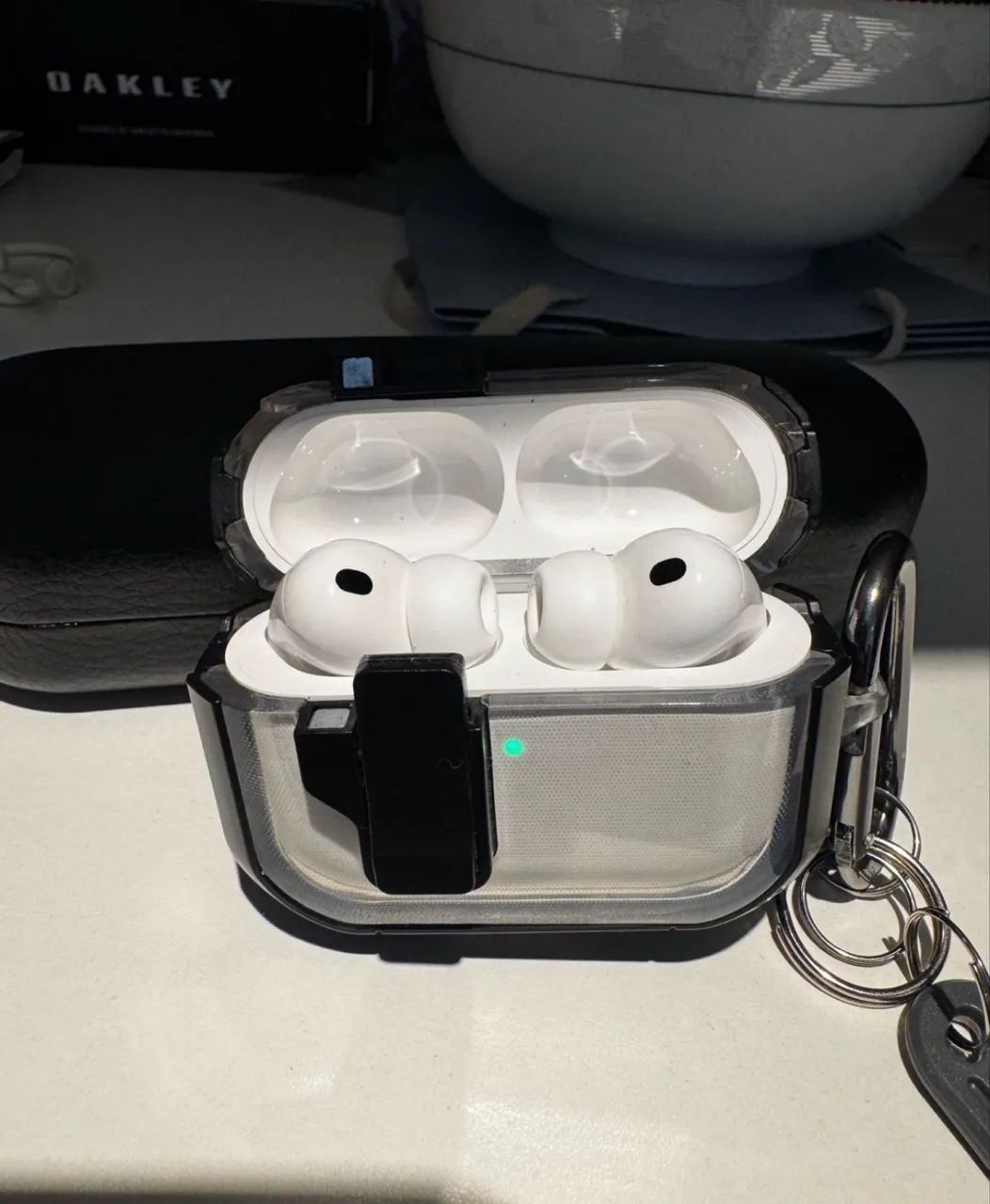 Air pods pro 3