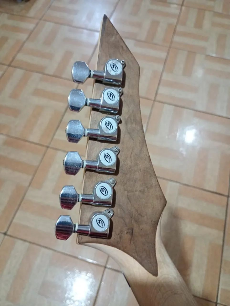 Guitarra para projetos - Foto 5