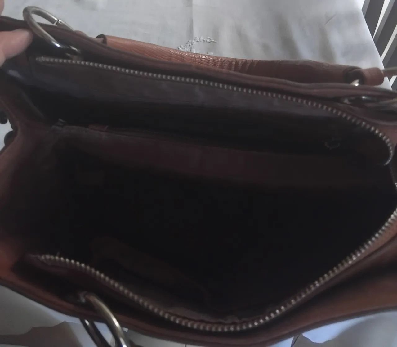 Bolsa Santa Lolla ORIGINAL  - Foto 4