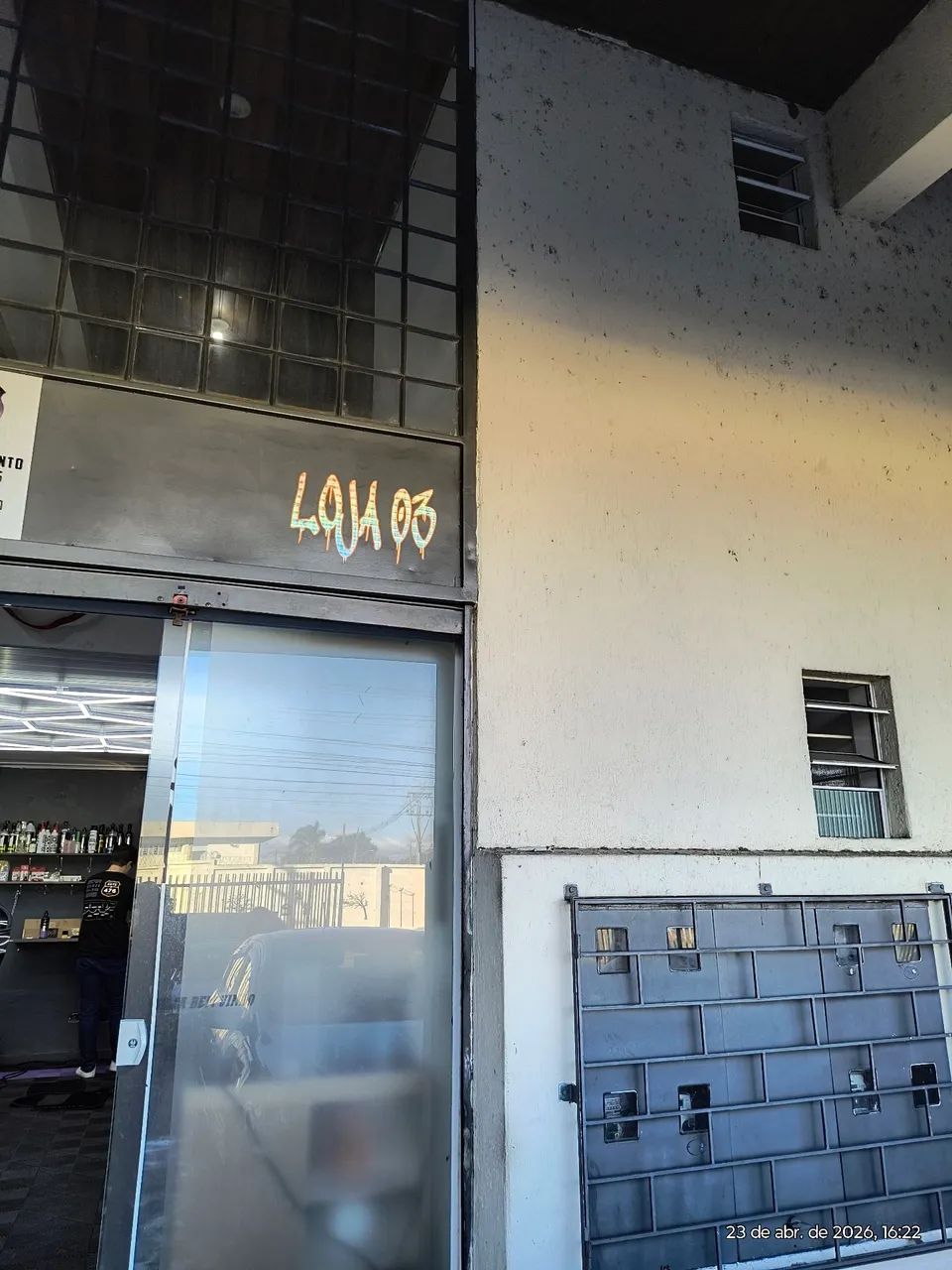 Loja com 75 M2 no Alto Boqueirão. - Foto 5