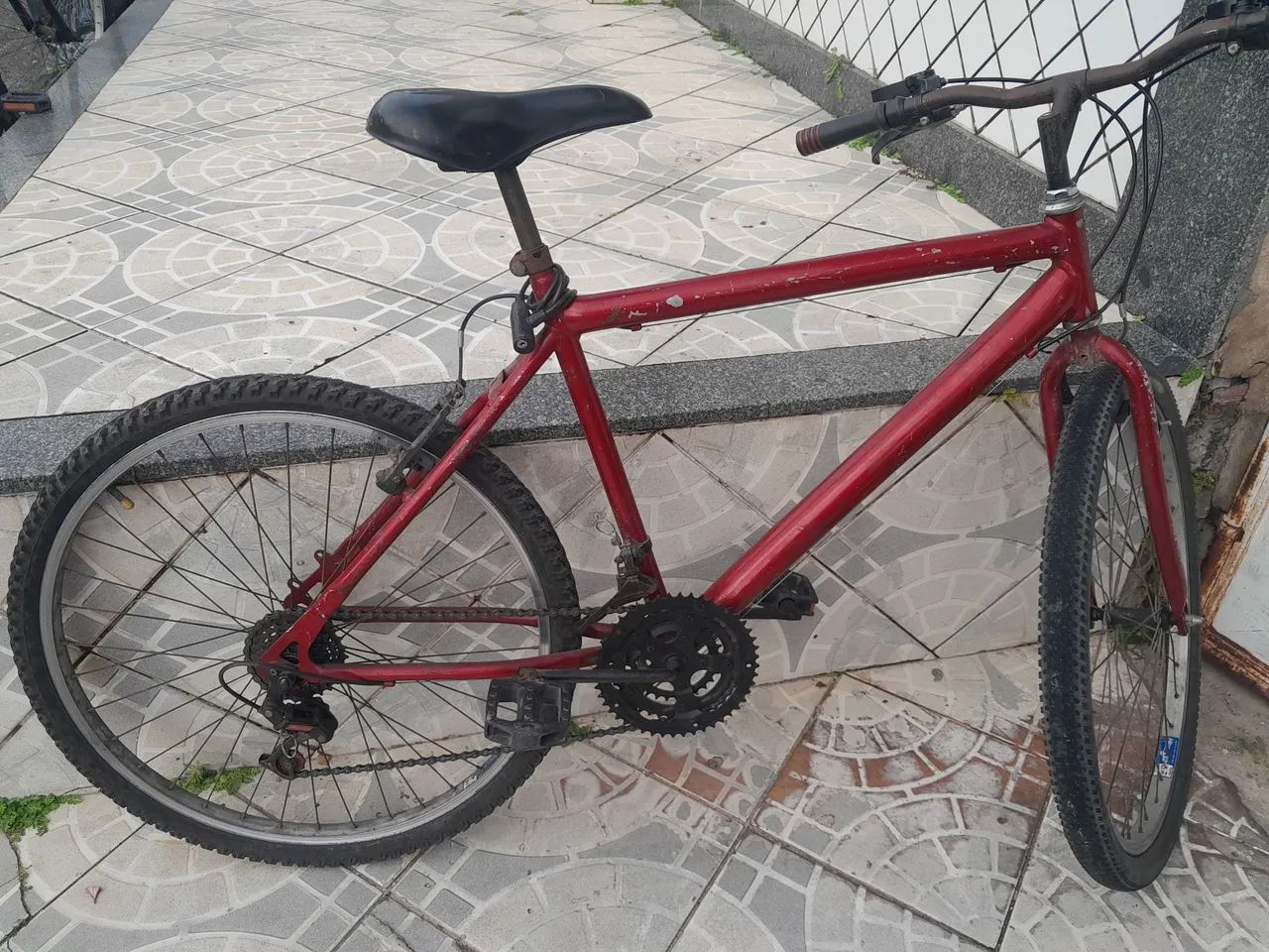 Vendo duas baik - Foto 5