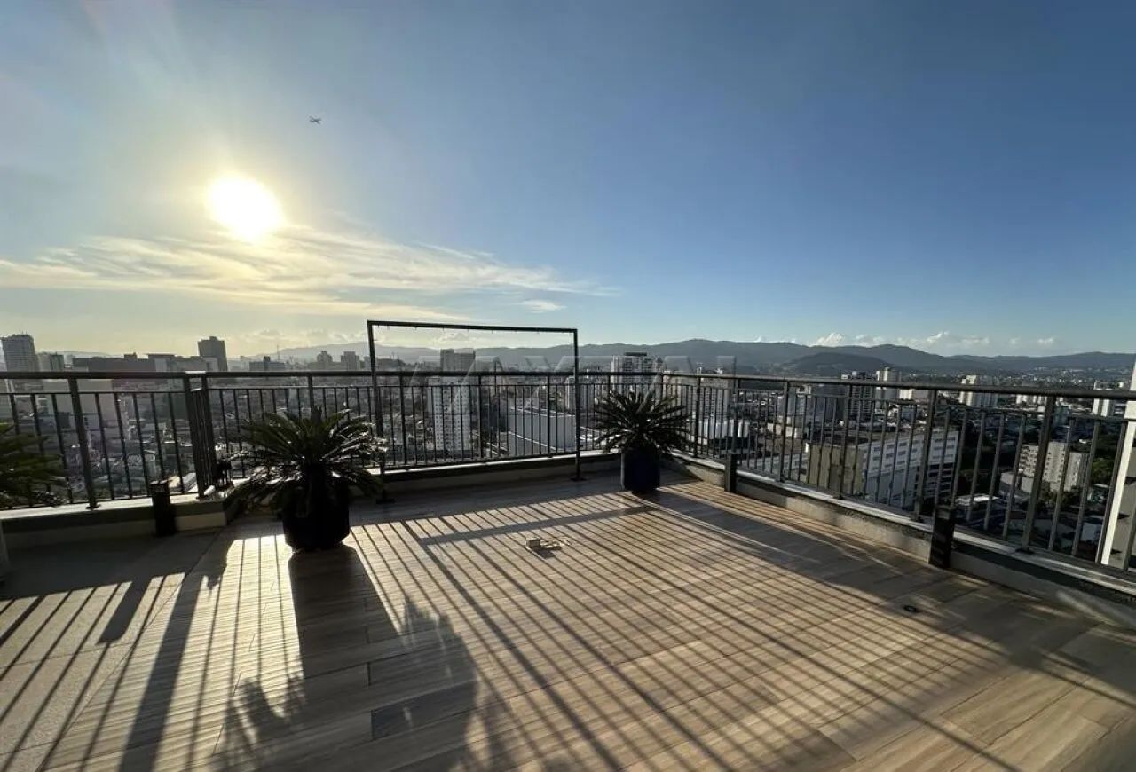 Apartamento para Venda com 1 quarto e sacada no Tucuruvi - Foto 2