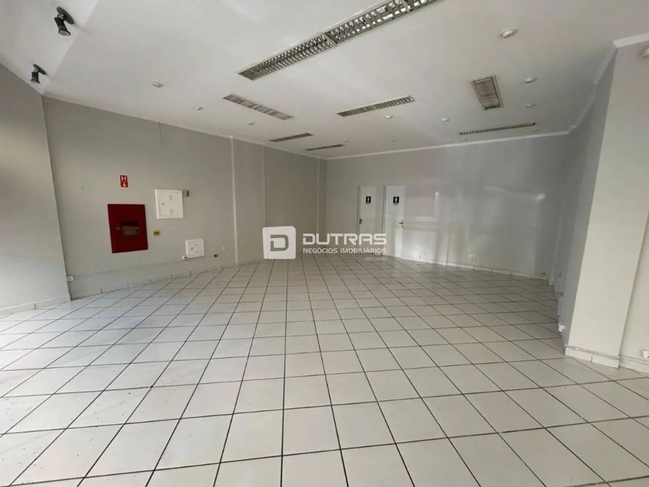Sala comercial para alugar no Alto, Piracicaba  138,49 m² - Foto 3