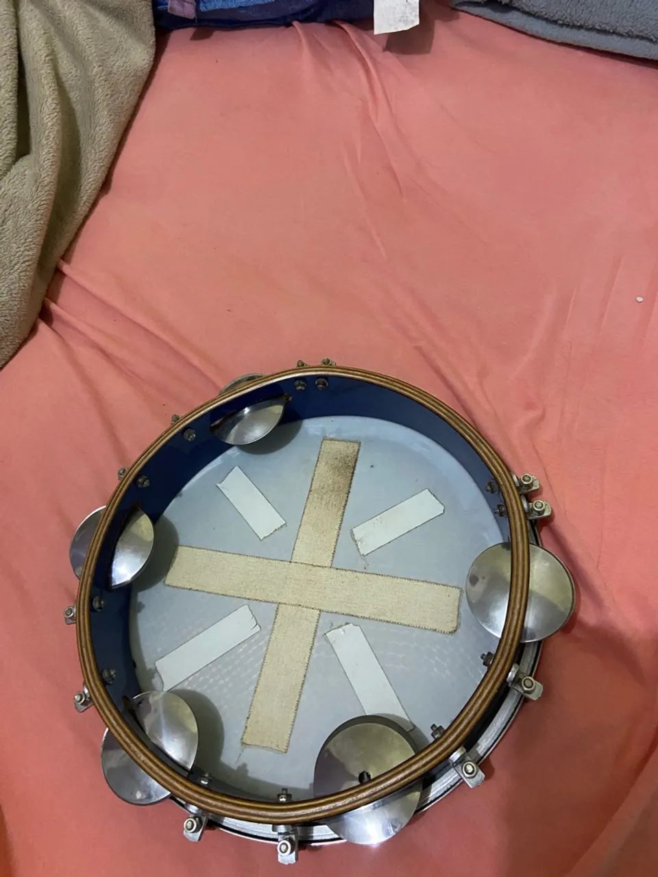 Pandeiro 