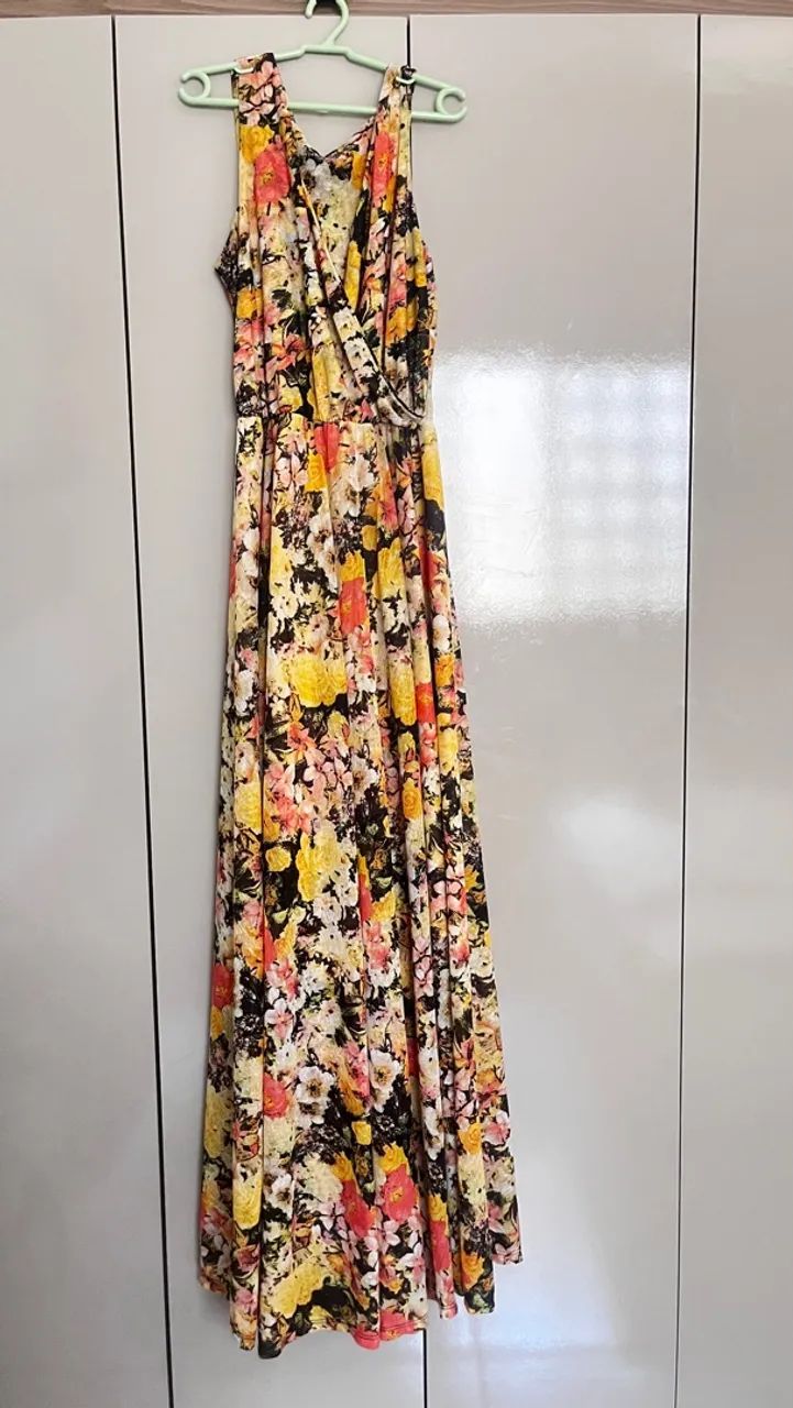 Vestido lindo  - Foto 3