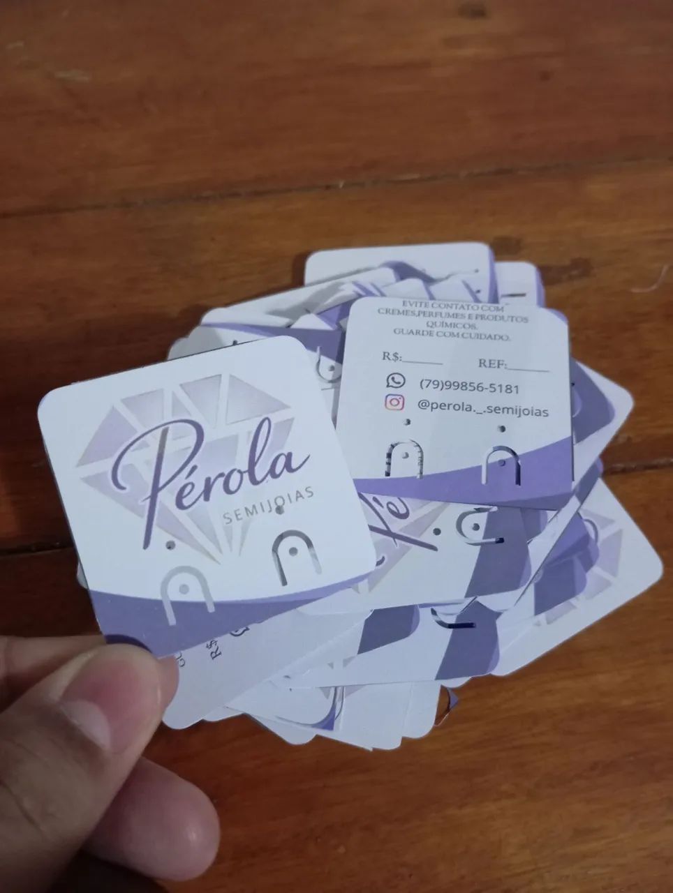 Papelaria personalizada, cartao, panfletos, chaveiros e etc65578313940097123