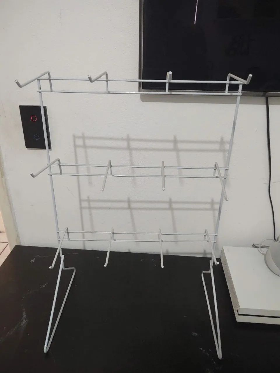 Suporte para acess órios - Foto 2