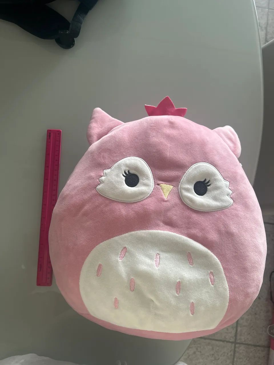 Squishmallow gigante  - Foto 2