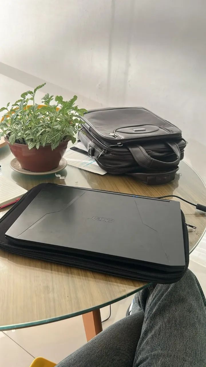 Notebook Gamer Nitro Acer - Foto 3