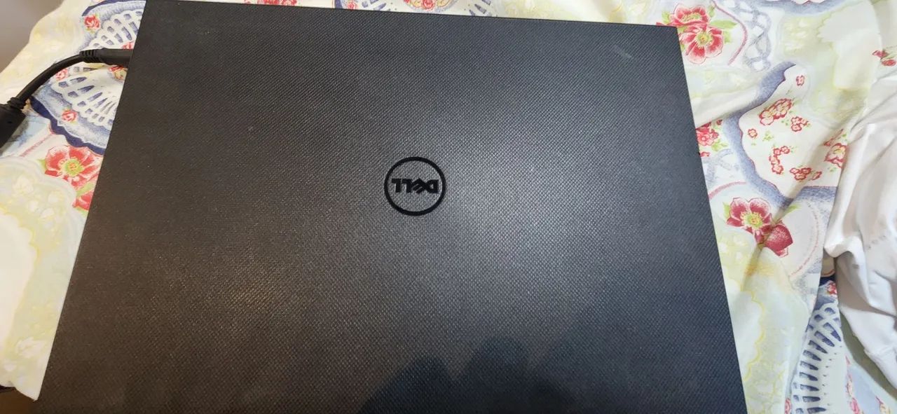 Notebook Dell inspiron 14 ( funcionando) - Foto 3