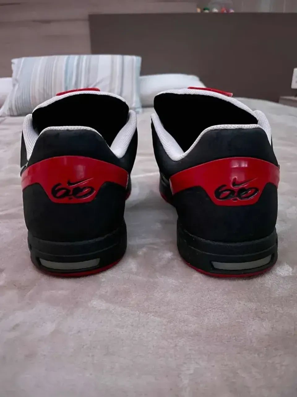 Tênis Nike Ano 2010 - Foto 4