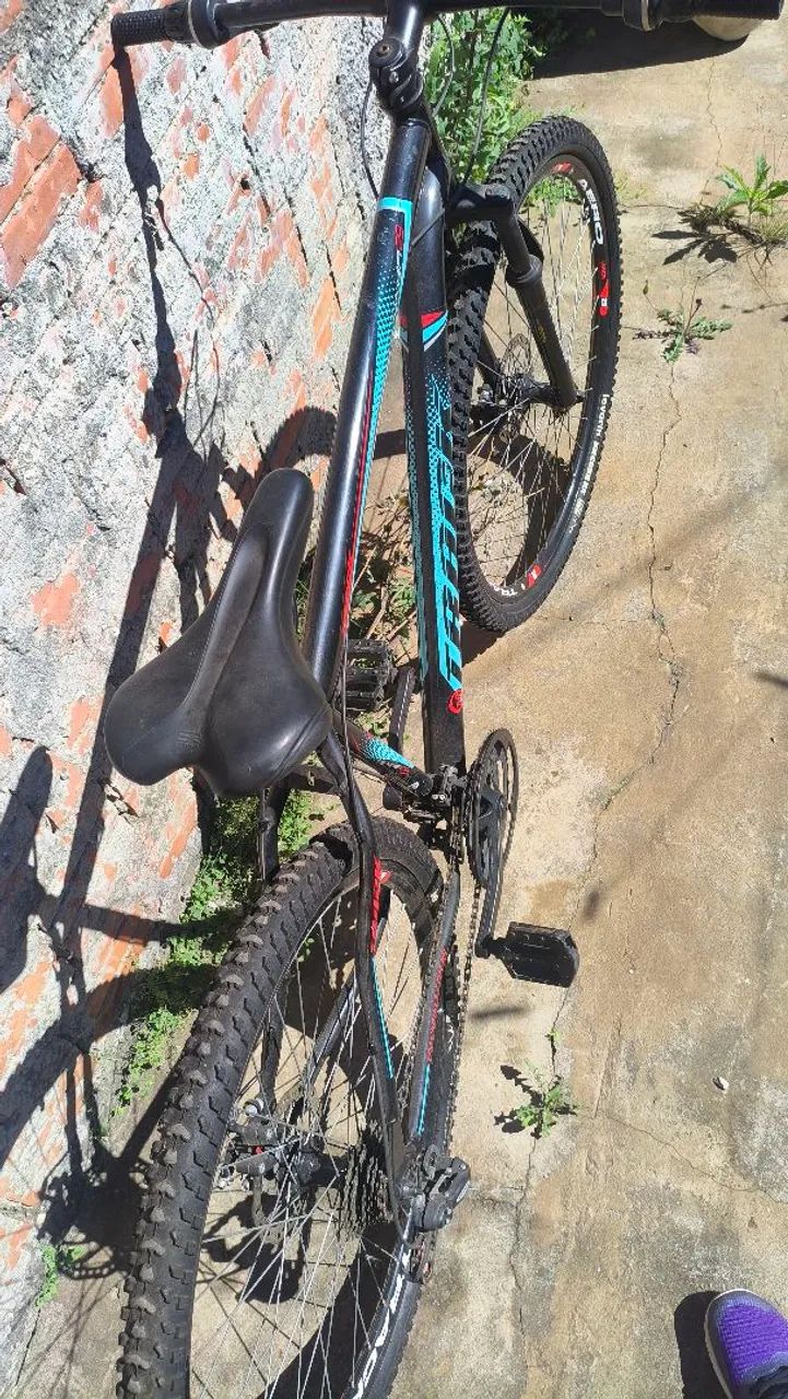 Bicicleta - Foto 3