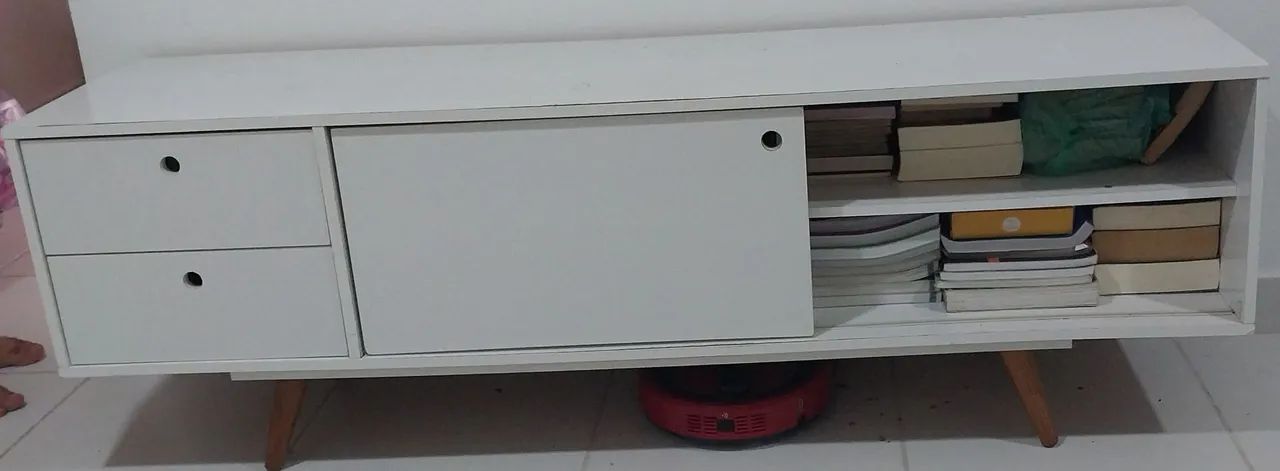 Hack para TV