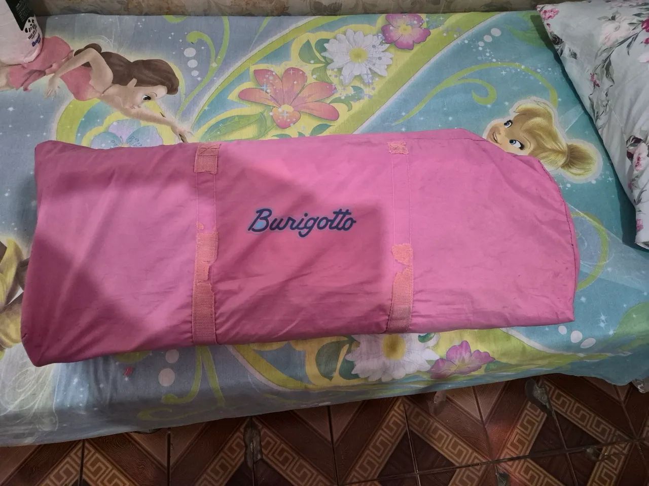 Cercadinho bebê  - Foto 5