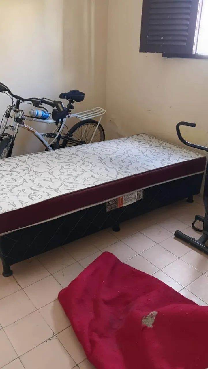 Cama box - Foto 3