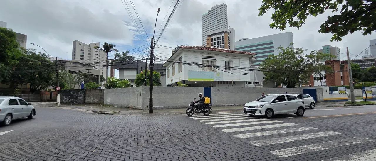 Casa comercial