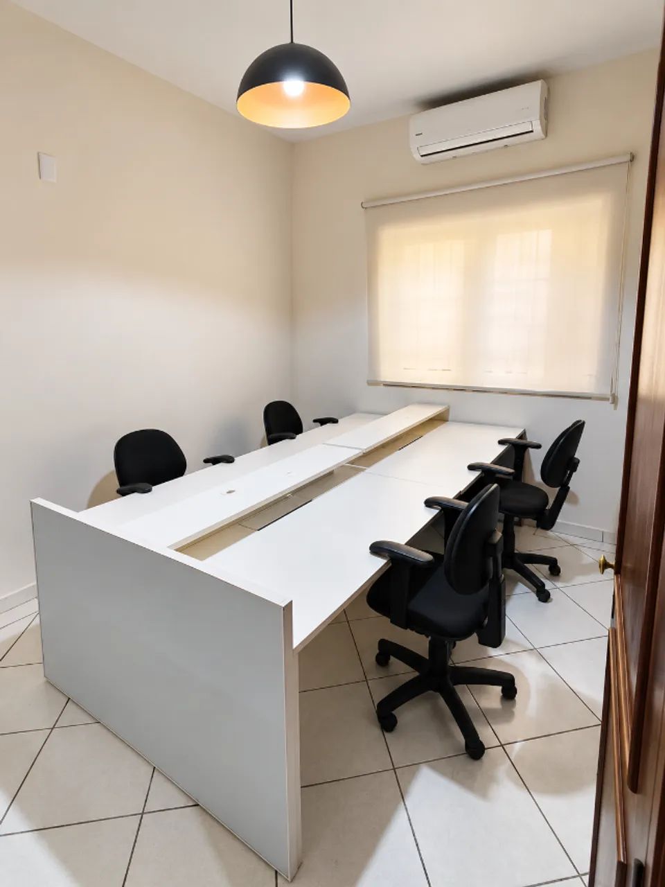 Sala comercial mobiliado pronta para trabalhar - Direto com Proprietários  - Foto 4